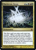 Maelstrom Nexus #ARB-130