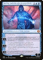 Jace, the Perfected Mind #325