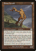 Brass Herald #133