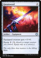 Greatsword #116