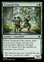 Treeguard Duo #200