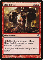 Blood Rites #101