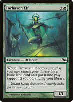 Farhaven Elf #113