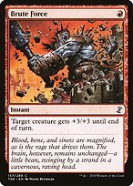 Brute Force #157