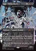 Bloodletter of Aclazotz #2502