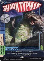 Shark Typhoon #2020