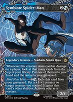 Symbiote Spider-Man #217