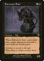 Ravenous Rats #120