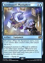 Astrologian's Planisphere #46s