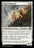 Glyph Elemental #27