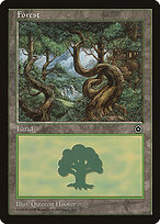 Forest #163