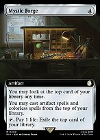 Mystic Forge #484