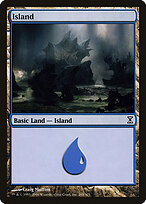 Island #288