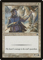 Devoted Hero #13