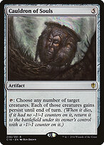 Cauldron of Souls #246