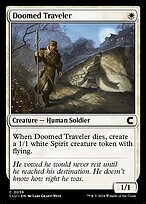 Doomed Traveler #59