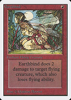 Earthbind #146