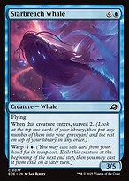 Starbreach Whale #77