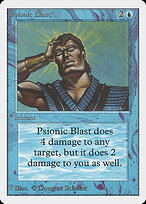 Psionic Blast #75