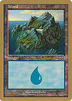 Island #ar336a