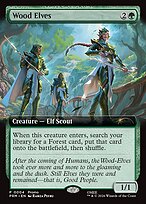 Wood Elves #16