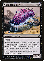 Mana Skimmer #117