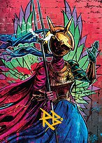 Hazoret, Godseeker // Hazoret, Godseeker #52