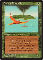 Birds of Paradise #187