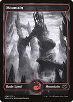 Mountain #274
