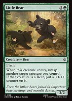 Little Bear #128