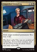 Anguished Unmaking #472