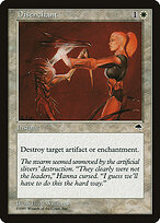 Disenchant #16