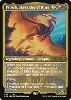 Prossh, Skyraider of Kher #530