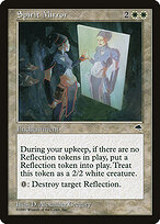 Spirit Mirror #48