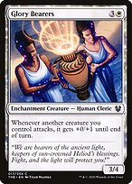 Glory Bearers #17
