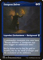 Dungeon Delver #483