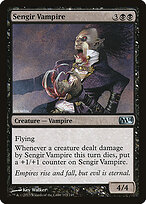 Sengir Vampire #113