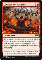 Cavalcade of Calamity #95
