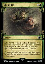 Ent's Fury #615