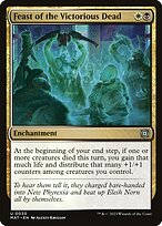 Feast of the Victorious Dead #30
