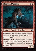 Bloodmad Vampire #145