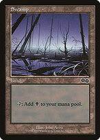 Swamp #340