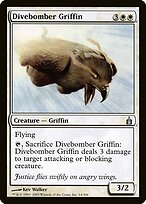 Divebomber Griffin #14