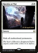 Ravnica at War #28s