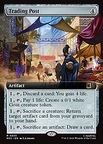Trading Post #455