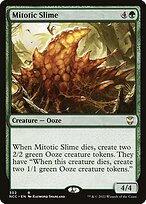 Mitotic Slime #302
