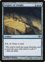 Scepter of Insight #33