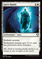 Spirit Mantle #175