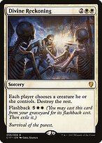 Divine Reckoning #59