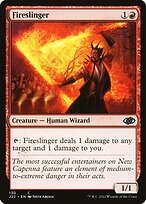 Fireslinger #130
